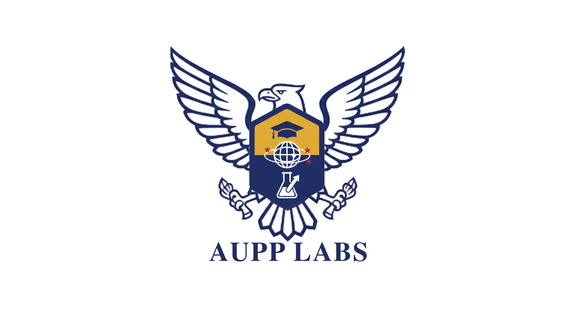 AUPP Labs Logo